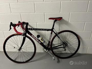 bici da corsa moser