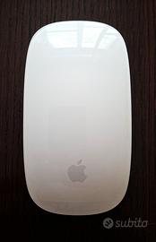 Apple Magic Mouse 2 (Modello A1657) - Bianco Argen