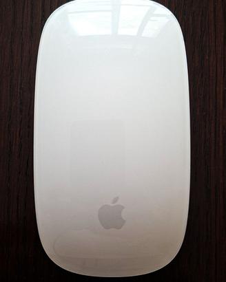 Apple Magic Mouse 2 (Modello A1657) - Bianco Argen