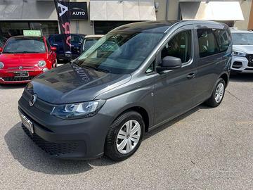 Volkswagen Caddy KOMBI 7 POSTI 2.0 TDI 75KW (102CV