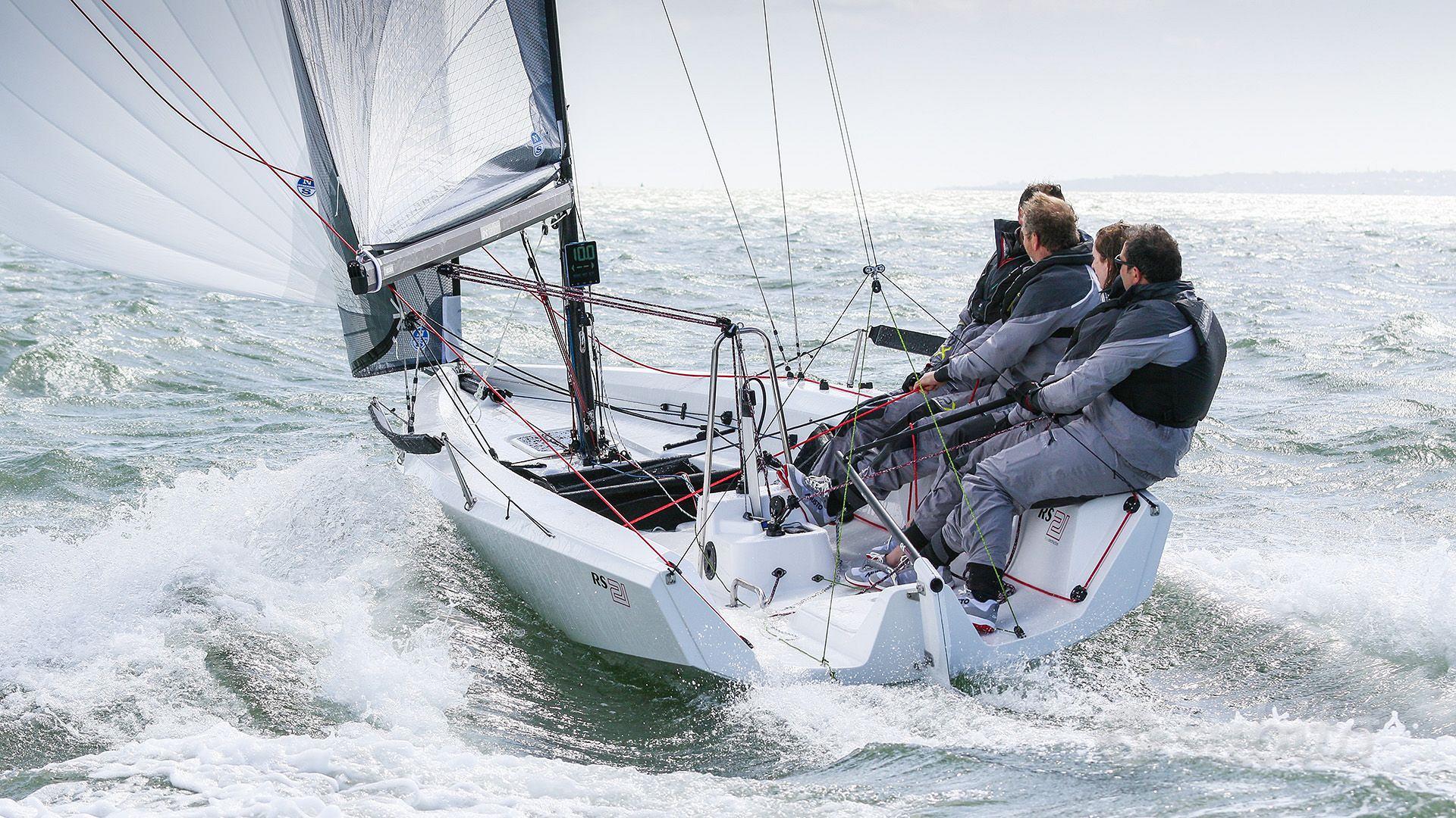 RS21 — Vedi foto 1