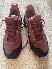Scarpe trekking donna terrex 40 2/3
