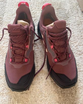 Scarpe trekking donna terrex 40 2/3