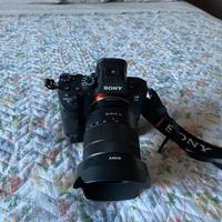 Sony A7 III