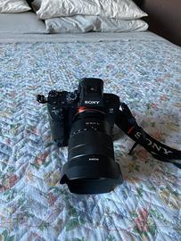 Sony A7 III