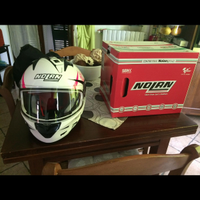 Casco Nolan n64 stylet