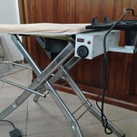 Asse da stiro professionale