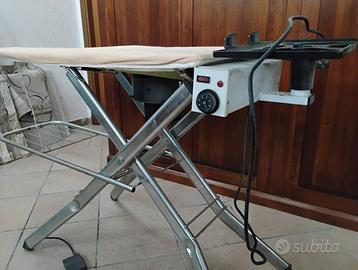 Asse da stiro professionale