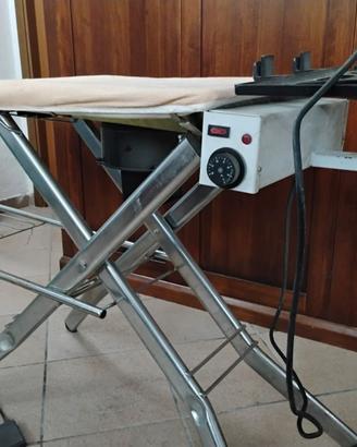 Asse da stiro professionale