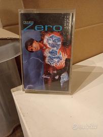 Musicassetta Renato Zero 