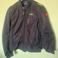 Giacca moto traforata SPIDI tg. L