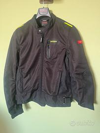 Giacca moto traforata SPIDI tg. L