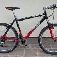 Mountain bike SteppenWolf Taiga da uomo Shimano XT