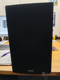 Diffusori Elac Debut B5