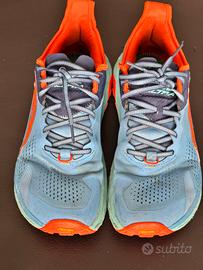 Scarpe altra