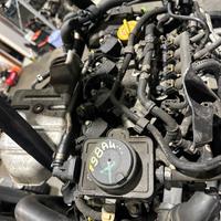 Motore Fiat 1.4 T-jet 198A4000