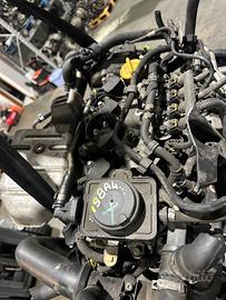 Motore Fiat 1.4 T-jet 198A4000