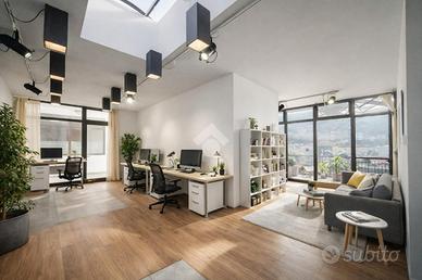 LOFT A GARDA