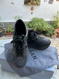 Hogan sneakers donna