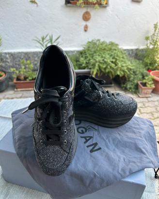 Hogan sneakers donna