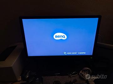 Monitor gaming Benq XL2411  144Hz 