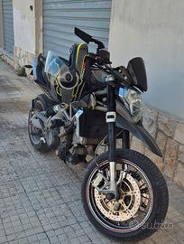 Aprilia spider 750