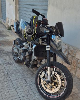 Aprilia spider 750