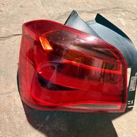 Stop sx lato guida led bmw serie 1 f20