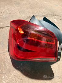 Stop sx lato guida led bmw serie 1 f20