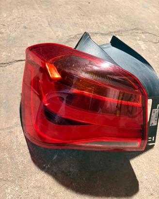 Stop sx lato guida led bmw serie 1 f20