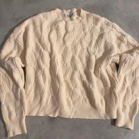 Maglione panna