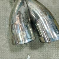 scarico ragazzon gruppo N golf gti 