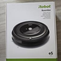 ROOMBA 