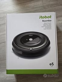 ROOMBA 