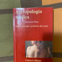 Antropologia medica