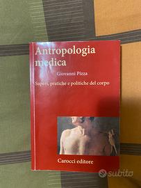 Antropologia medica