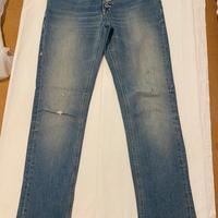 Jeans DONDUP taglia 25