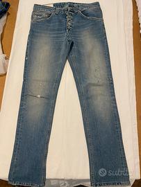 Jeans DONDUP taglia 25