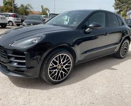 Porsche Macan 3.0 S