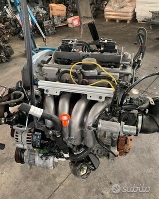 Motore Volvo S40 V40 1.6 77KW B4164S