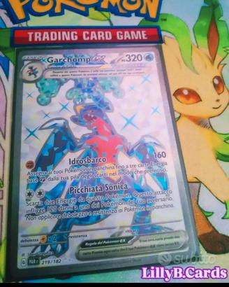 2 CARTE POKÉMON MITICHE