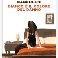 Bianco è il colore del danno 