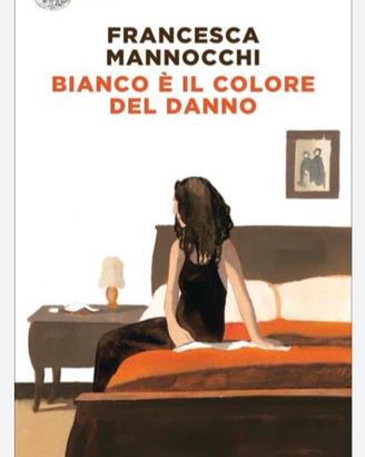 Bianco è il colore del danno 