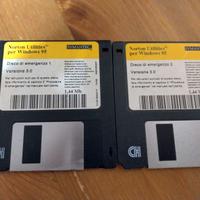 norton utilities v3.0 floppy