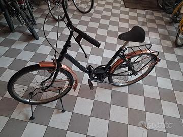 bici misura 24