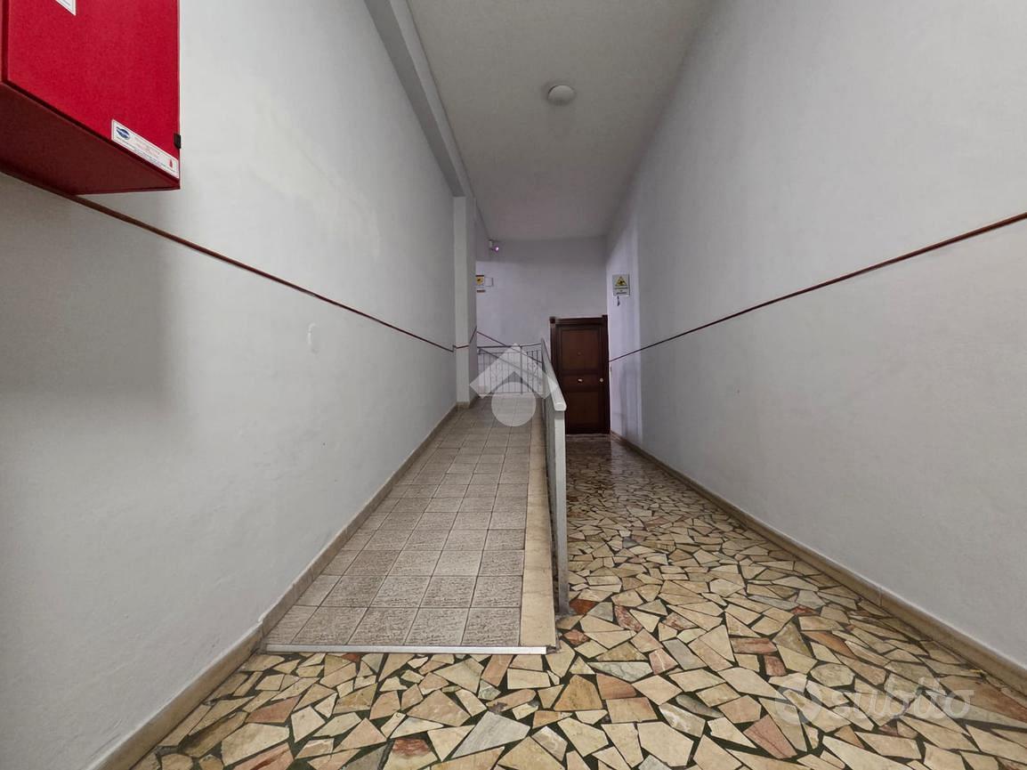 Apartment in Palermo, Brancaccio, II Circoscrizione - Vista 4