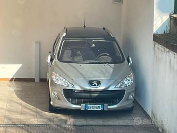 Peugeot 308 sw