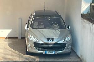 Peugeot 308 sw