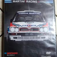 fascicolo Hachette lancia delta 