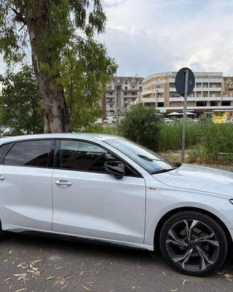 Audi A3 Sportback 2023
